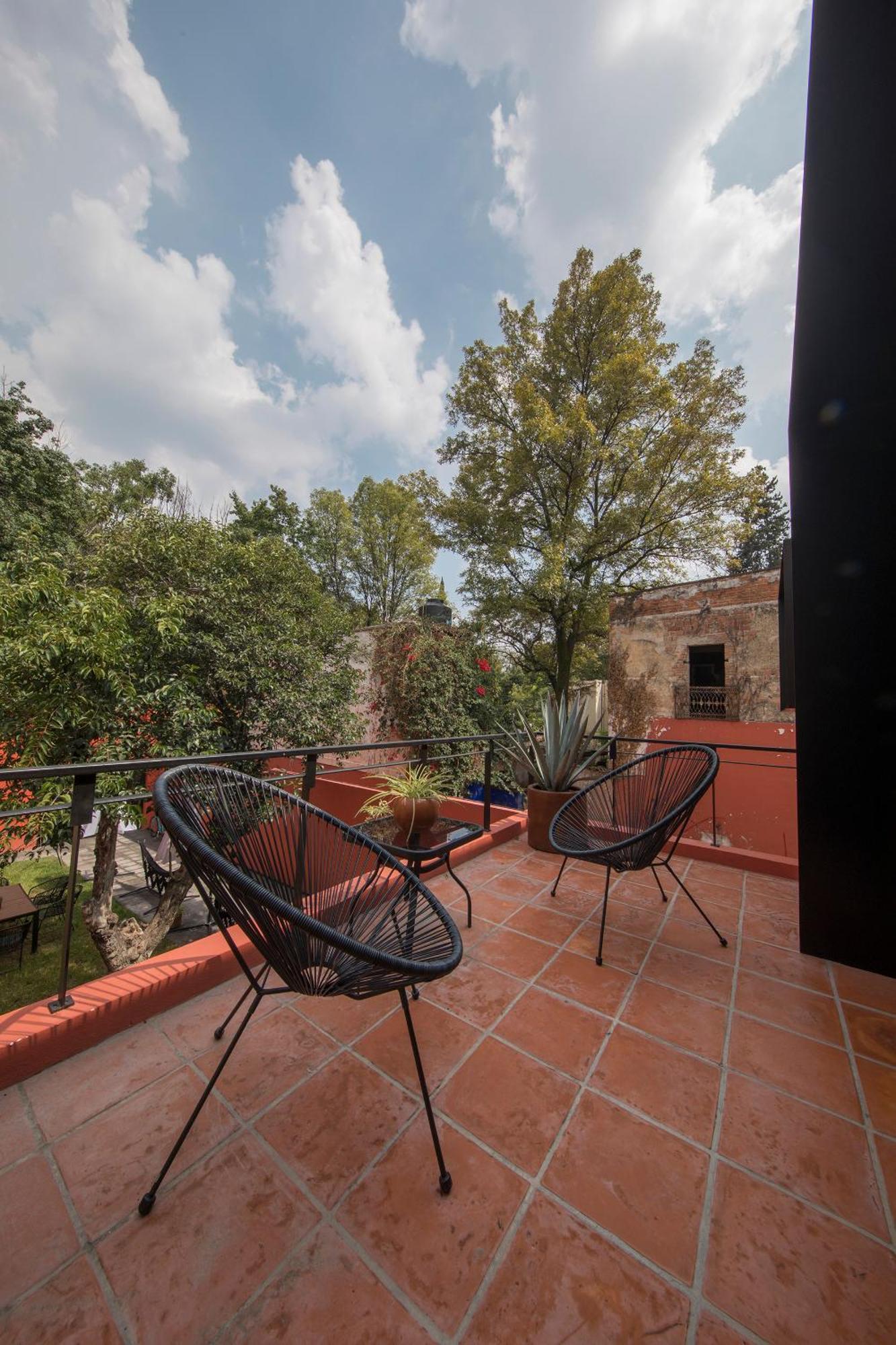 Tonalli Casa Boutique Mexico Extérieur photo