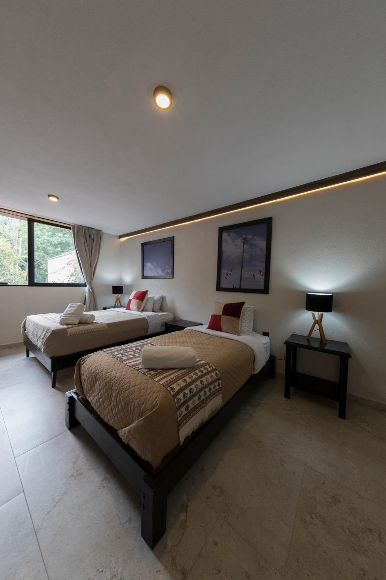 Tonalli Casa Boutique Mexico Extérieur photo