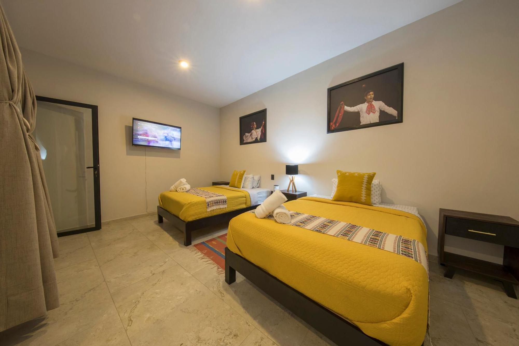 Tonalli Casa Boutique Mexico Extérieur photo