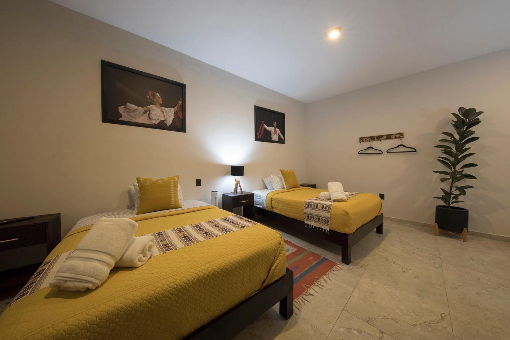 Tonalli Casa Boutique Mexico Extérieur photo