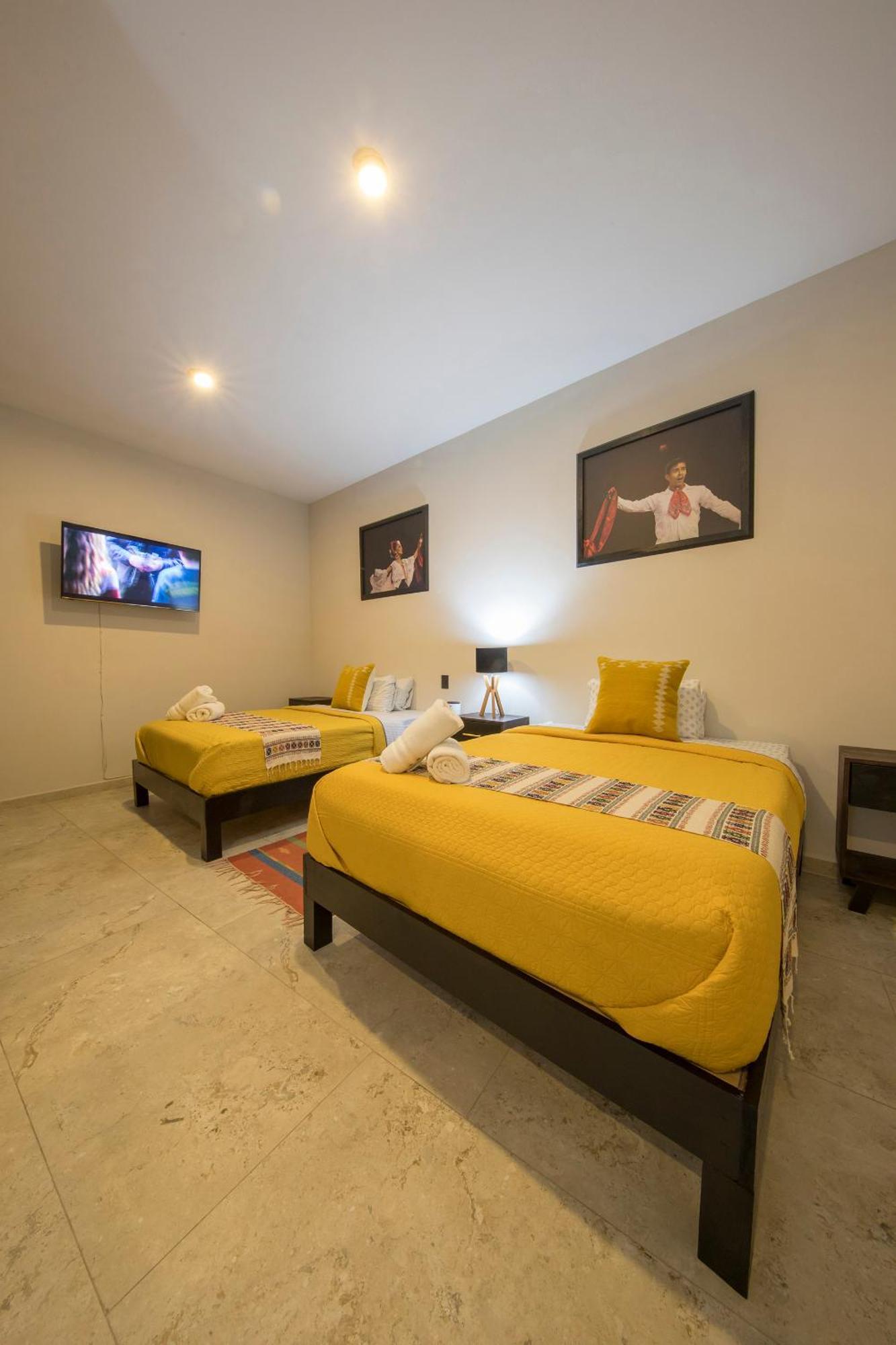 Tonalli Casa Boutique Mexico Extérieur photo