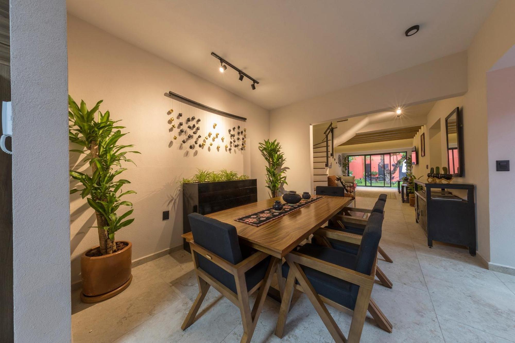Tonalli Casa Boutique Mexico Extérieur photo