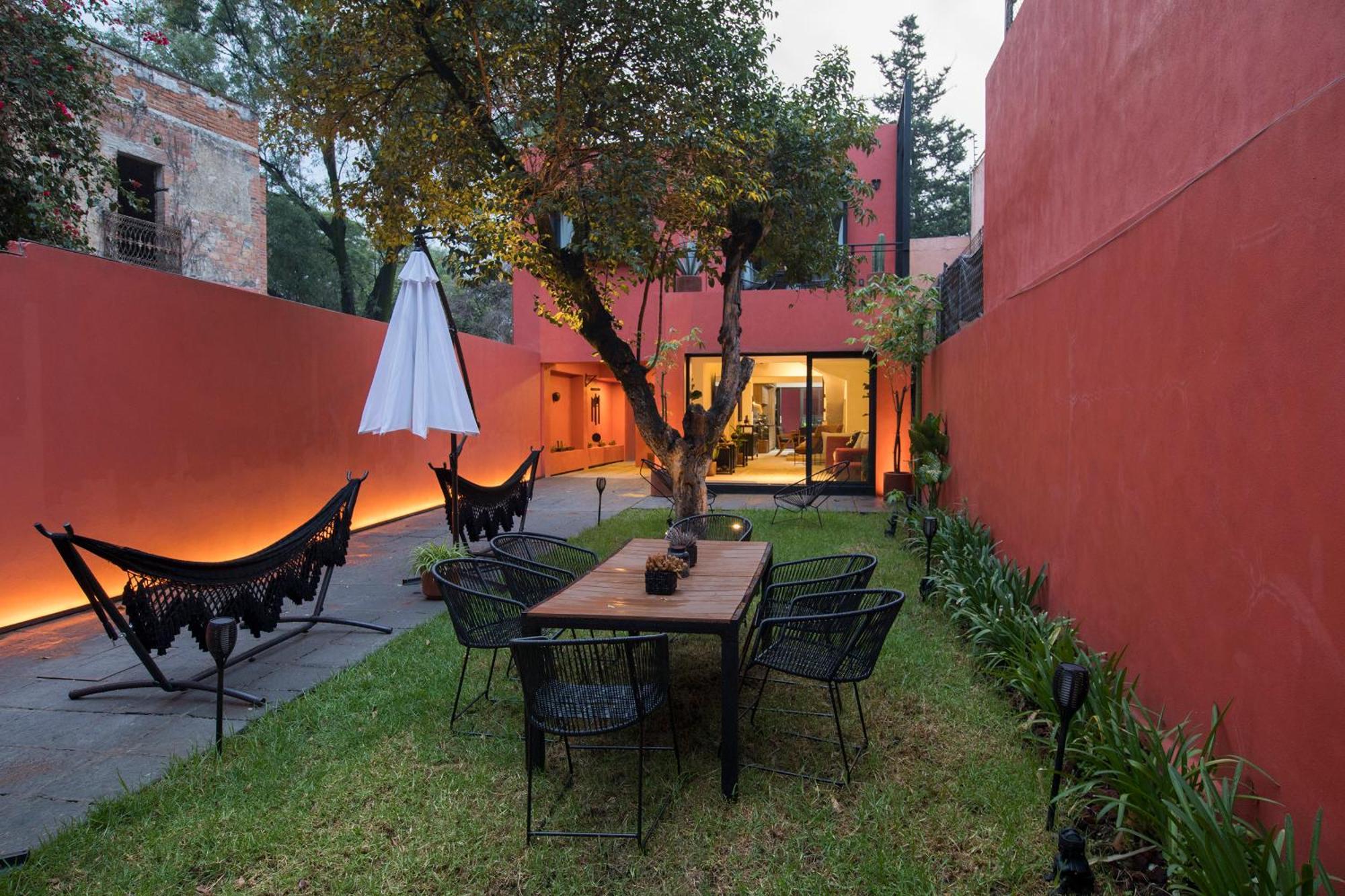 Tonalli Casa Boutique Mexico Extérieur photo