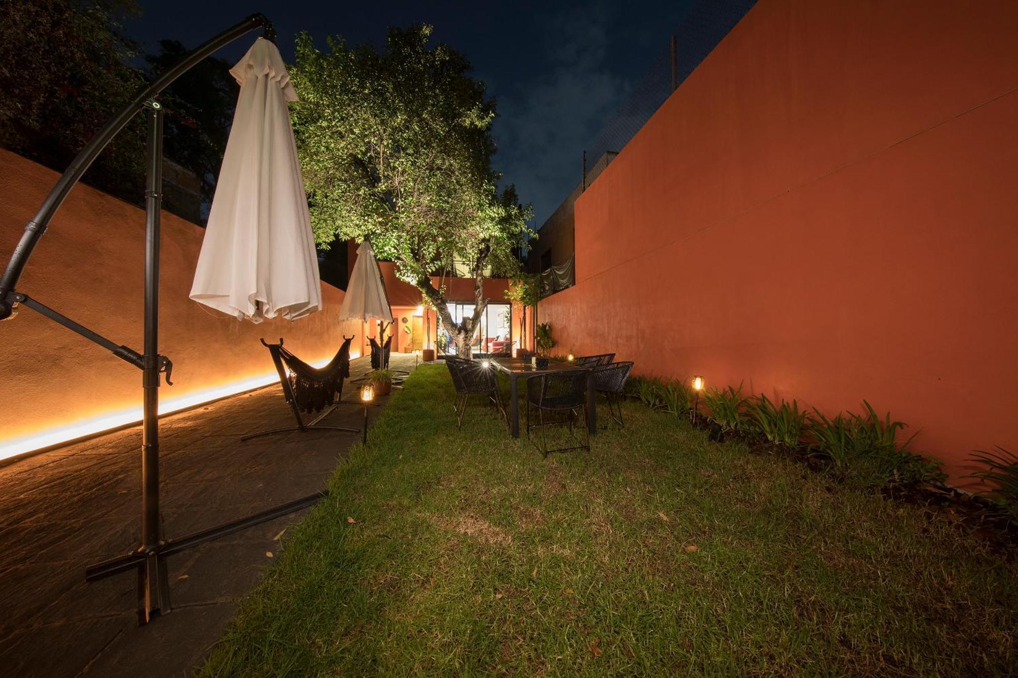 Tonalli Casa Boutique Mexico Extérieur photo