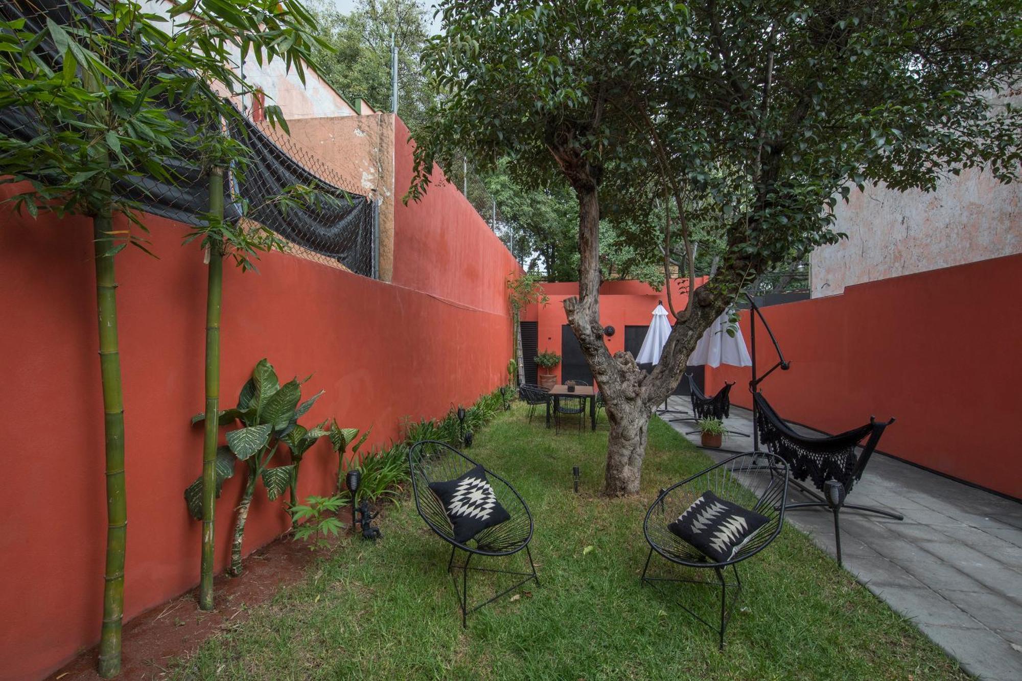 Tonalli Casa Boutique Mexico Extérieur photo