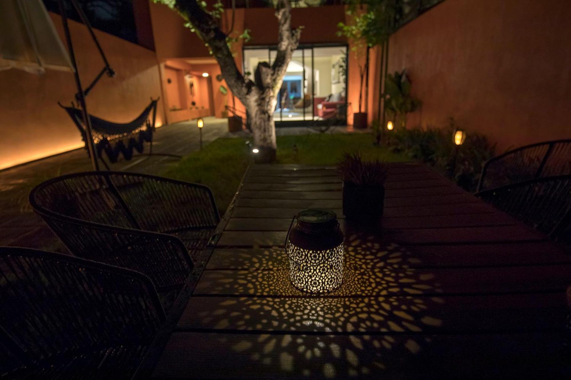 Tonalli Casa Boutique Mexico Extérieur photo