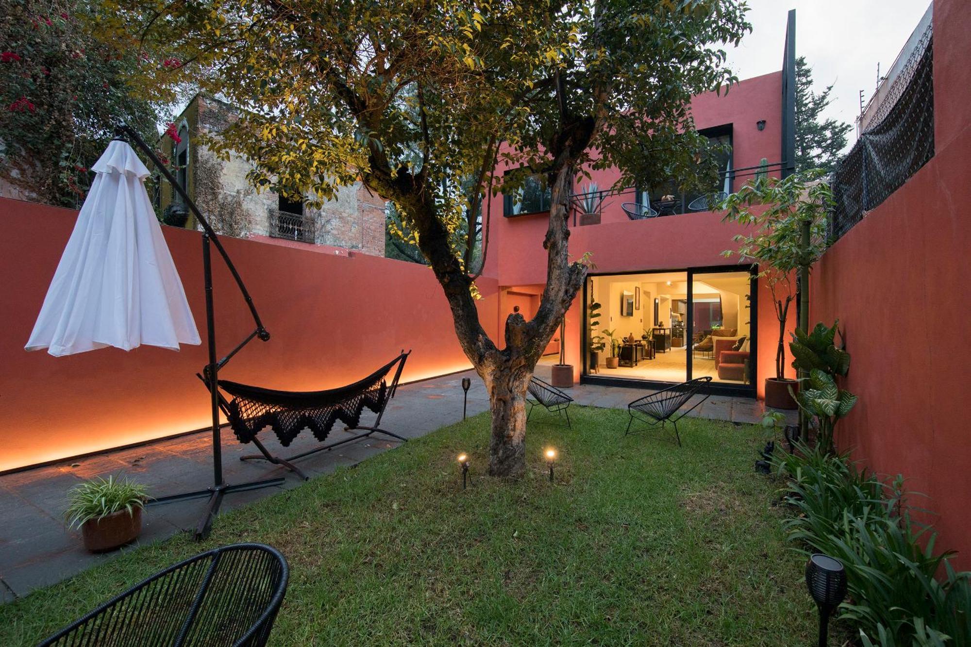 Tonalli Casa Boutique Mexico Extérieur photo