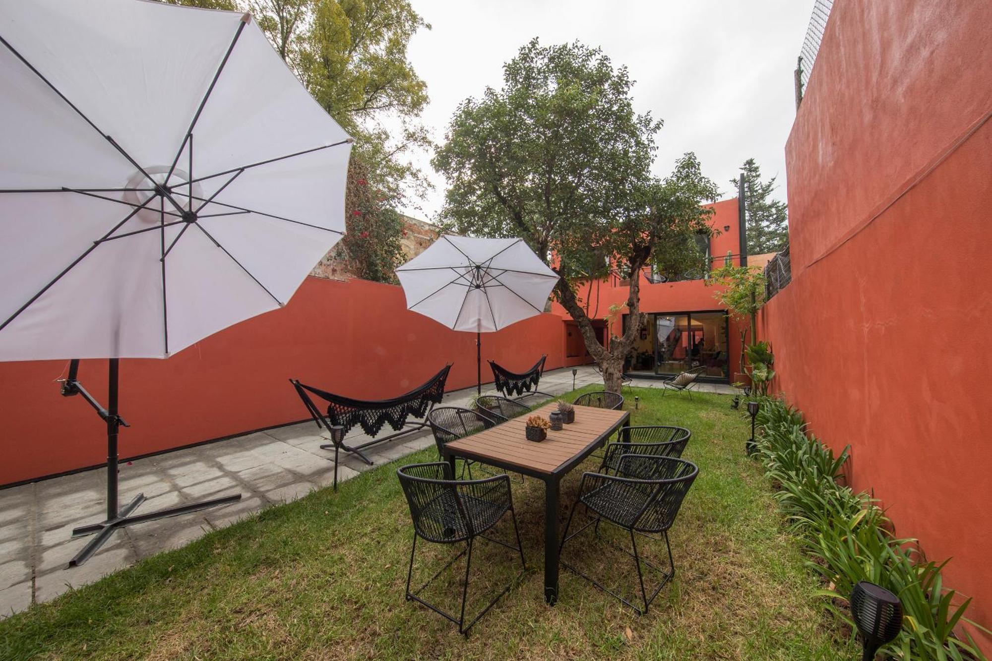 Tonalli Casa Boutique Mexico Extérieur photo