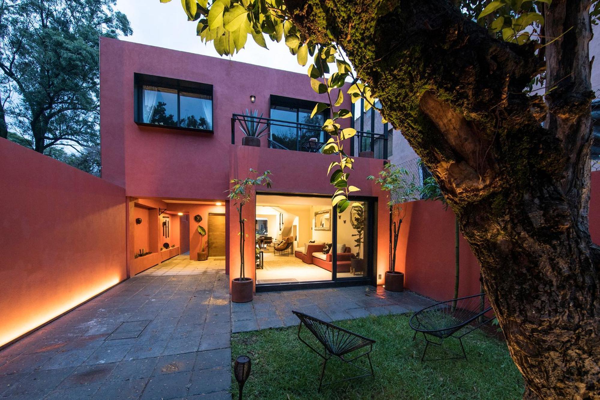 Tonalli Casa Boutique Mexico Extérieur photo