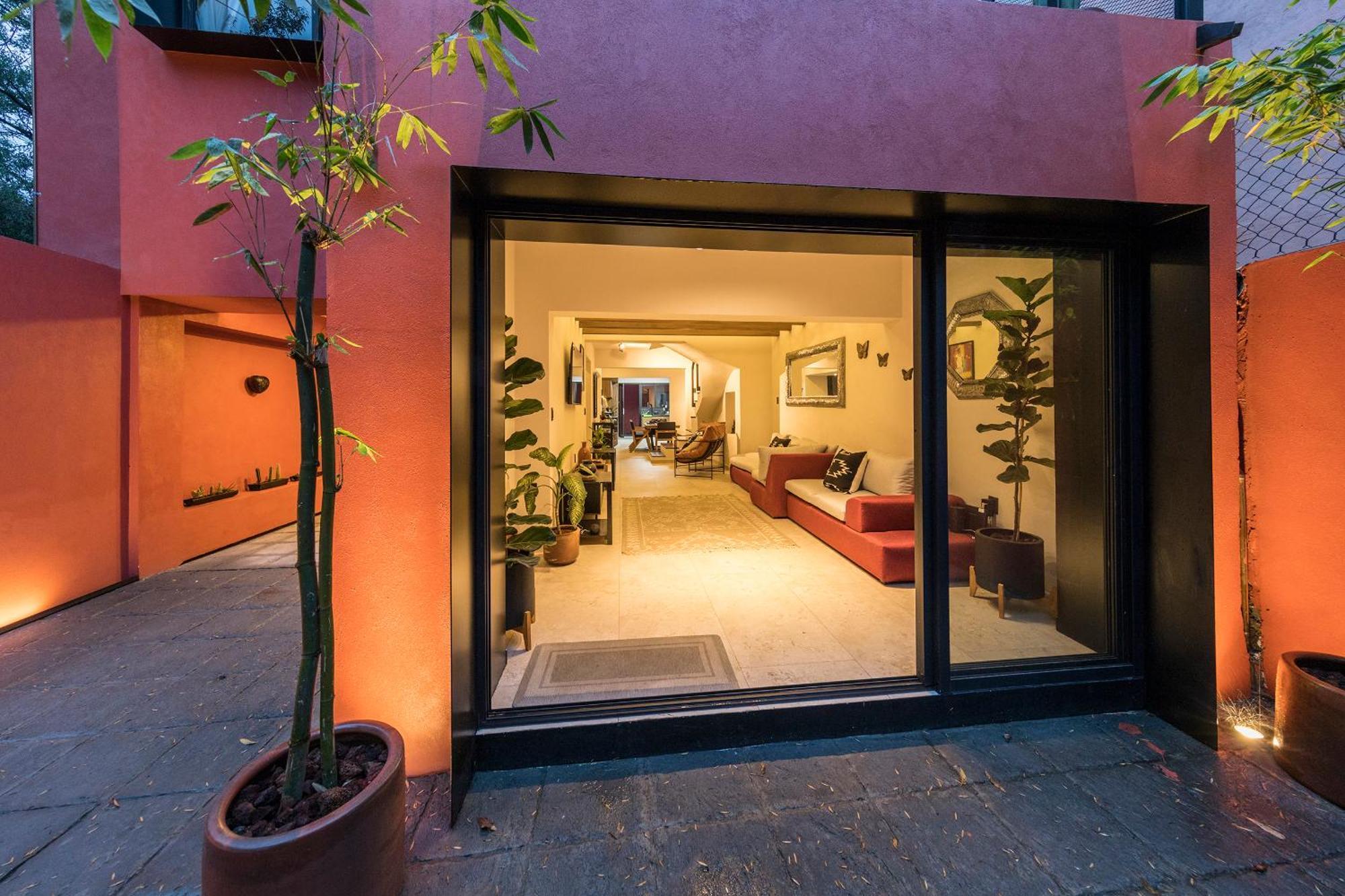 Tonalli Casa Boutique Mexico Extérieur photo